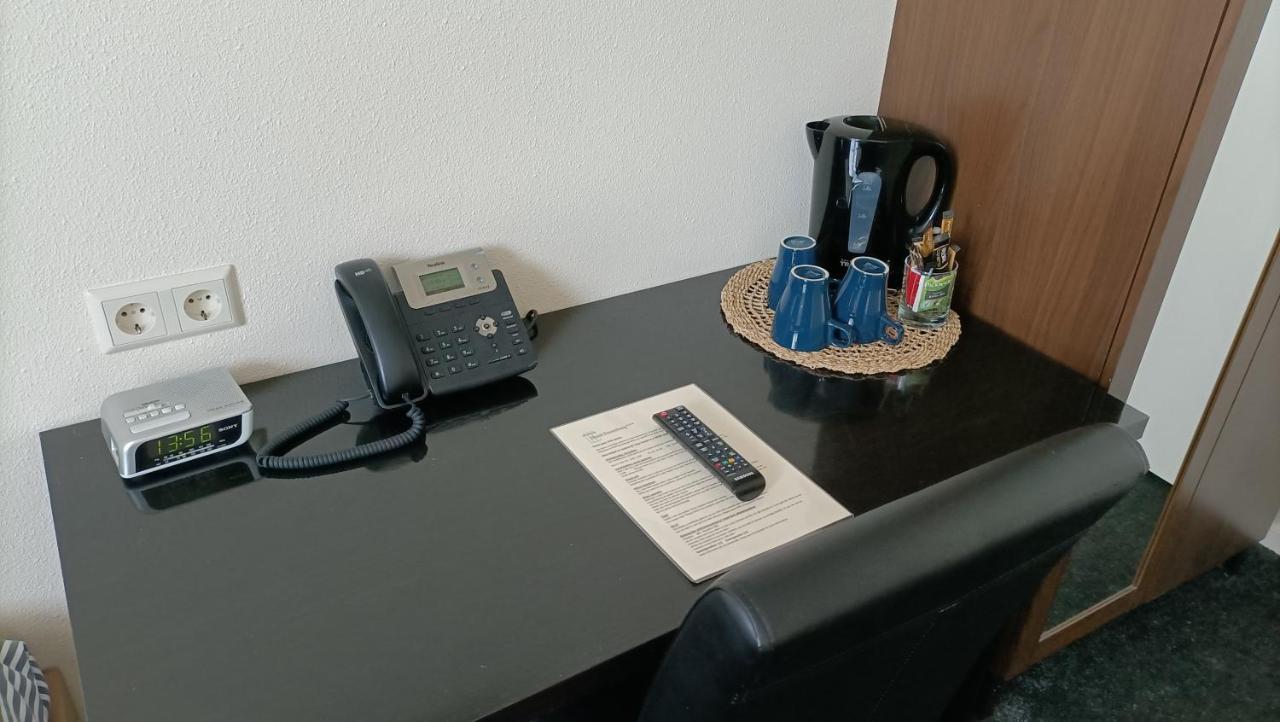 Hotel Rozenburg Экстерьер фото