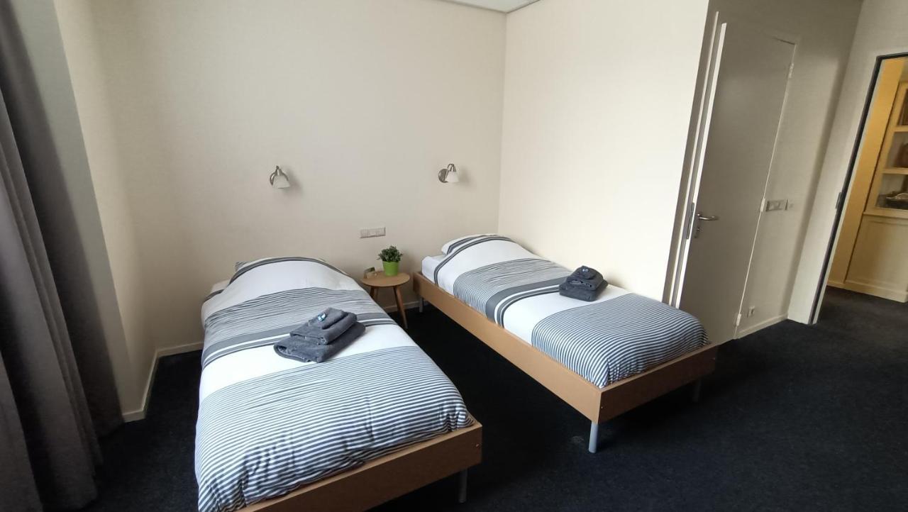 Hotel Rozenburg Экстерьер фото