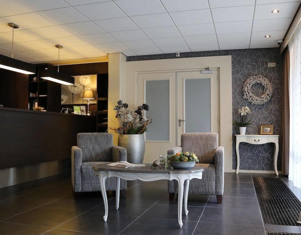 Hotel Rozenburg Экстерьер фото