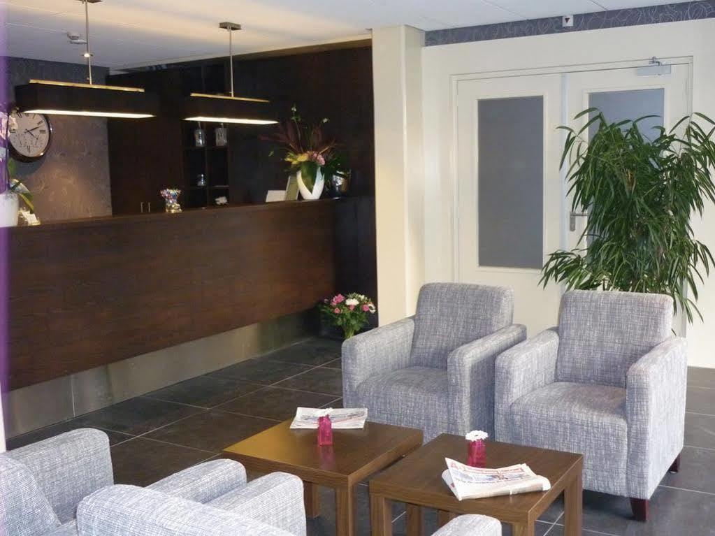 Hotel Rozenburg Экстерьер фото