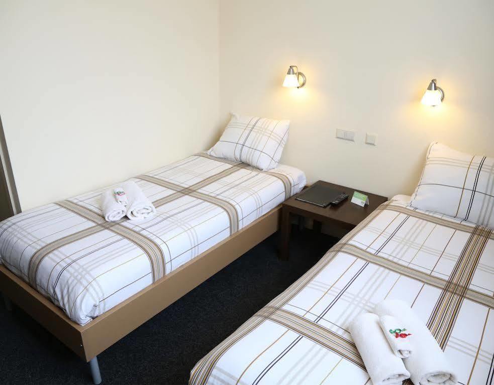 Hotel Rozenburg Экстерьер фото