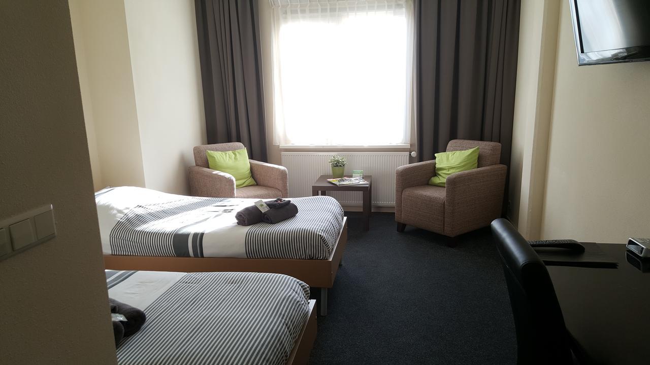 Hotel Rozenburg Экстерьер фото
